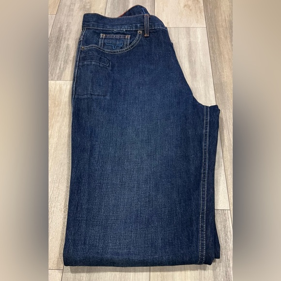 Kimes Ranch Dillon Jeans, Size 35 - Picture 5 of 8